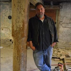 Meet your Posher, Steven